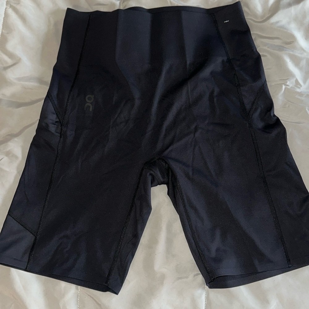 ON Movement Tights Shorts! Brand New never used or worn!